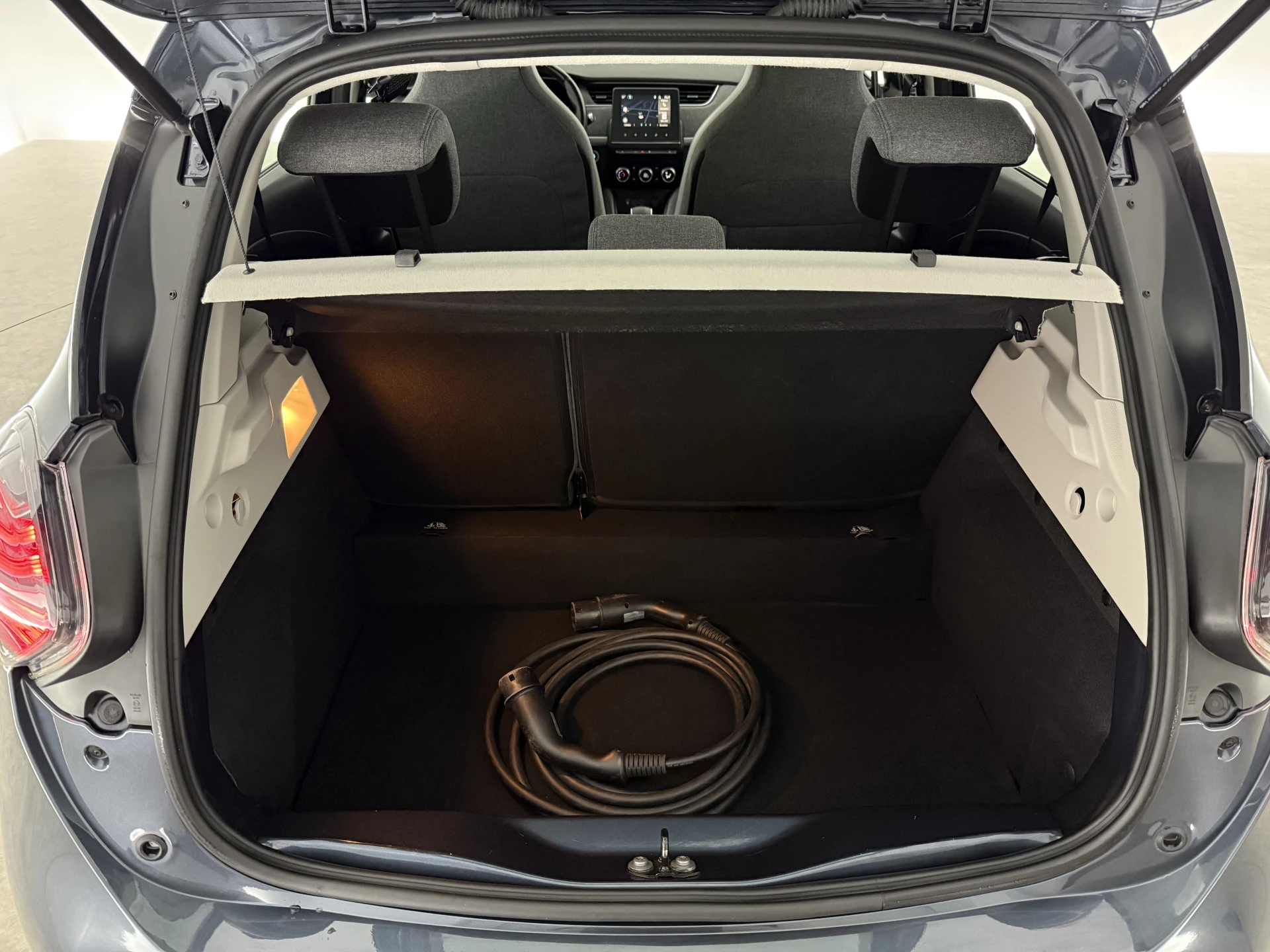 Hoofdafbeelding Renault ZOE