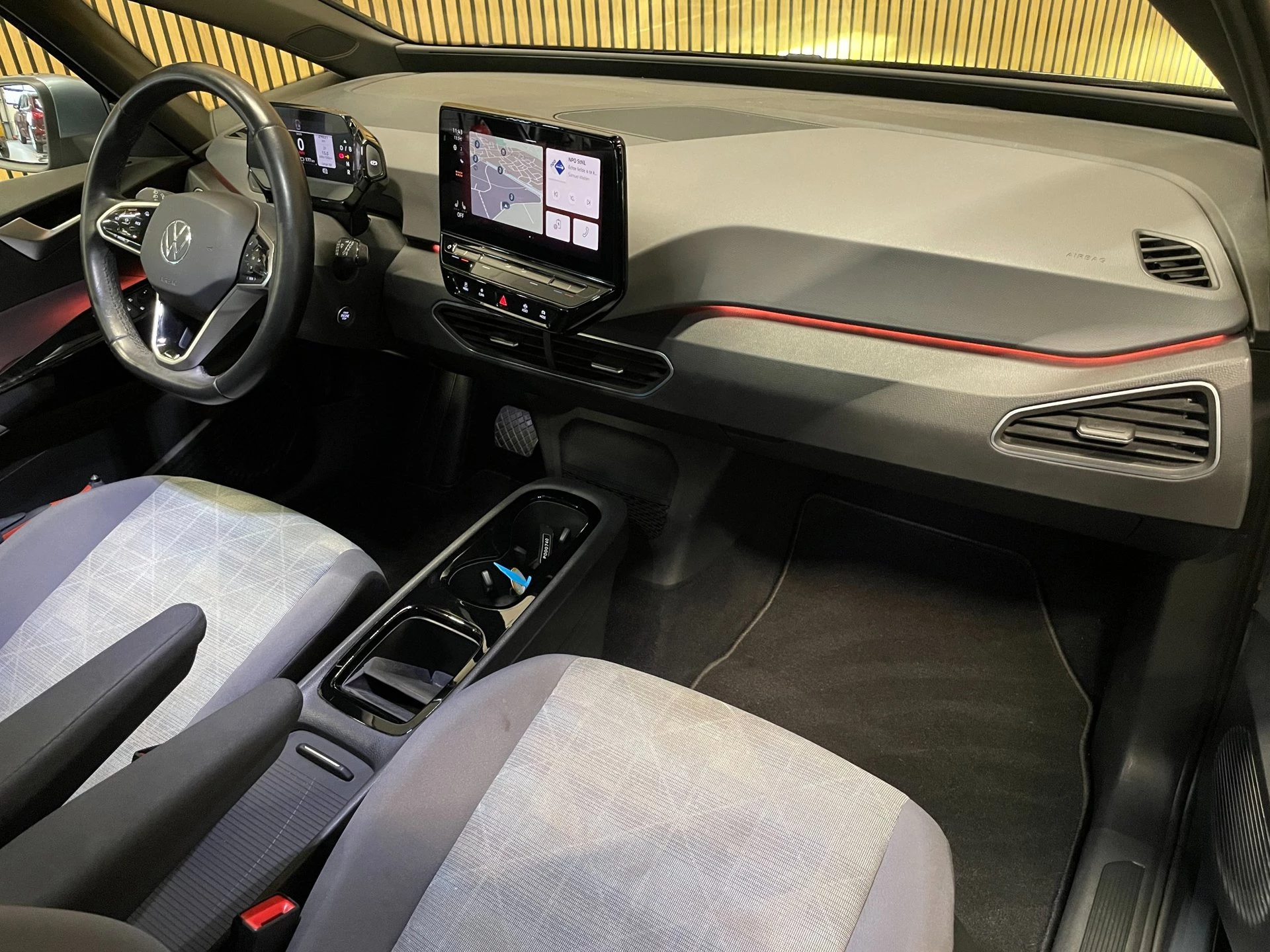 Hoofdafbeelding Volkswagen ID.3