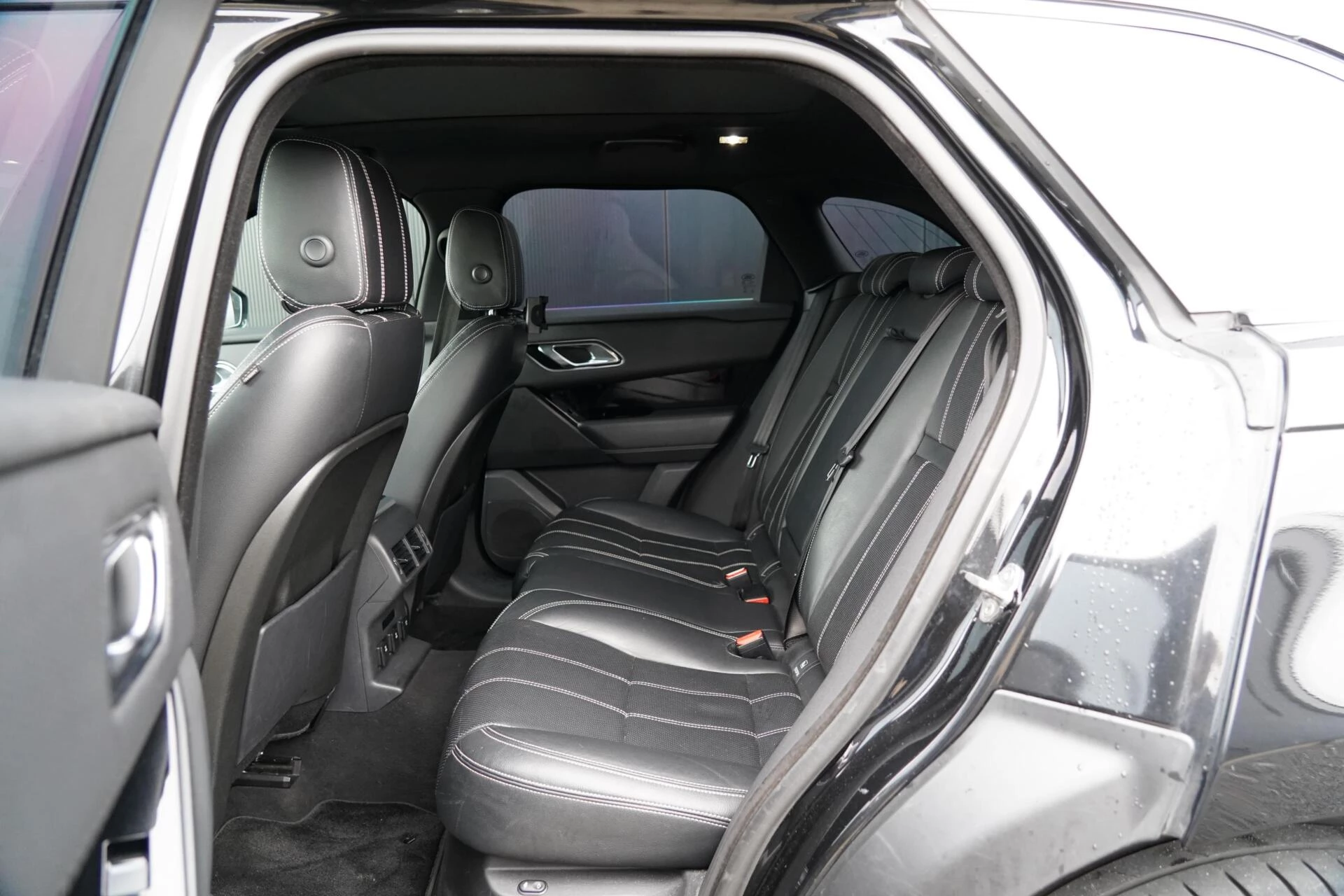 Hoofdafbeelding Land Rover Range Rover Velar