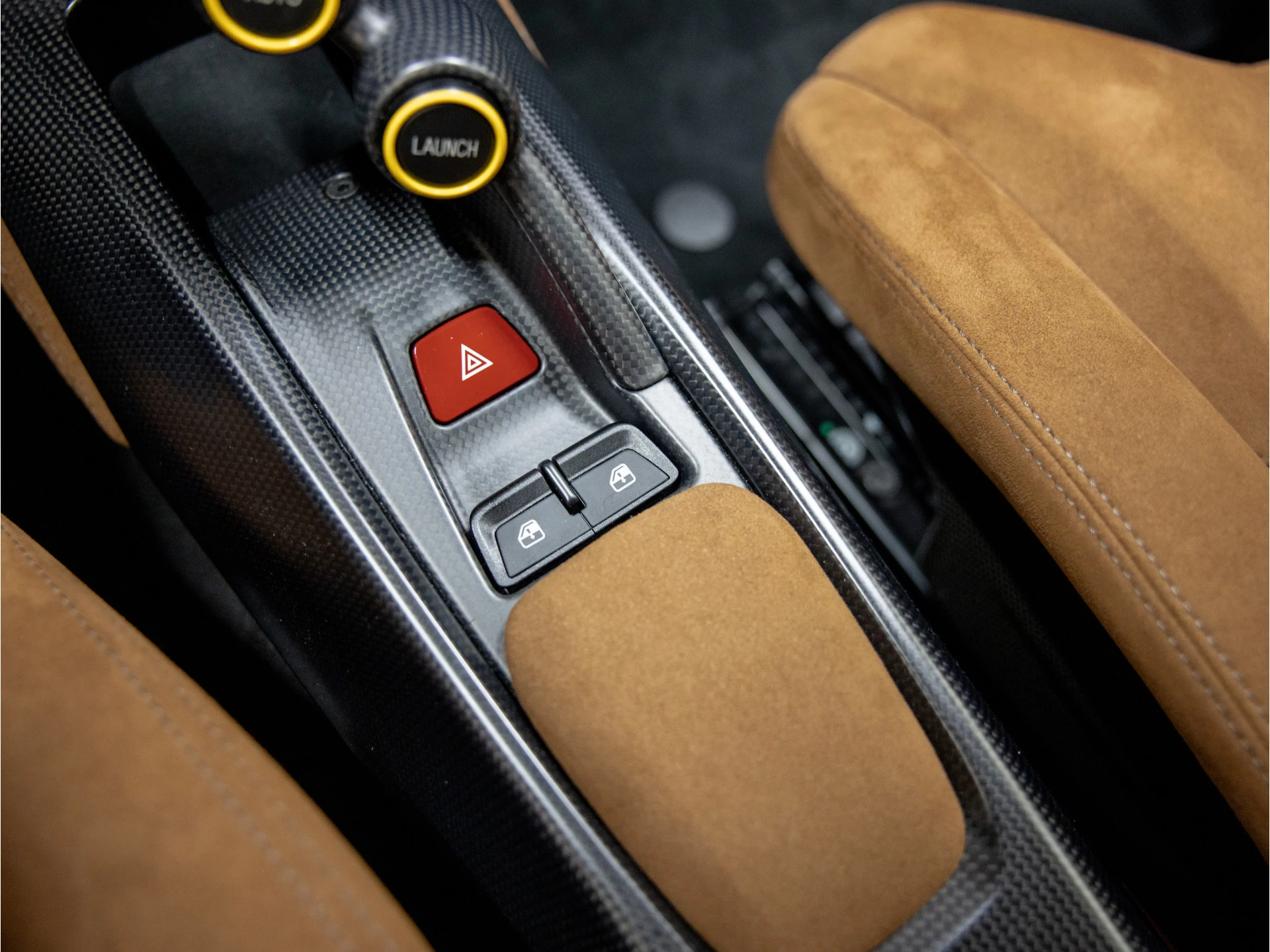 Hoofdafbeelding Ferrari 488