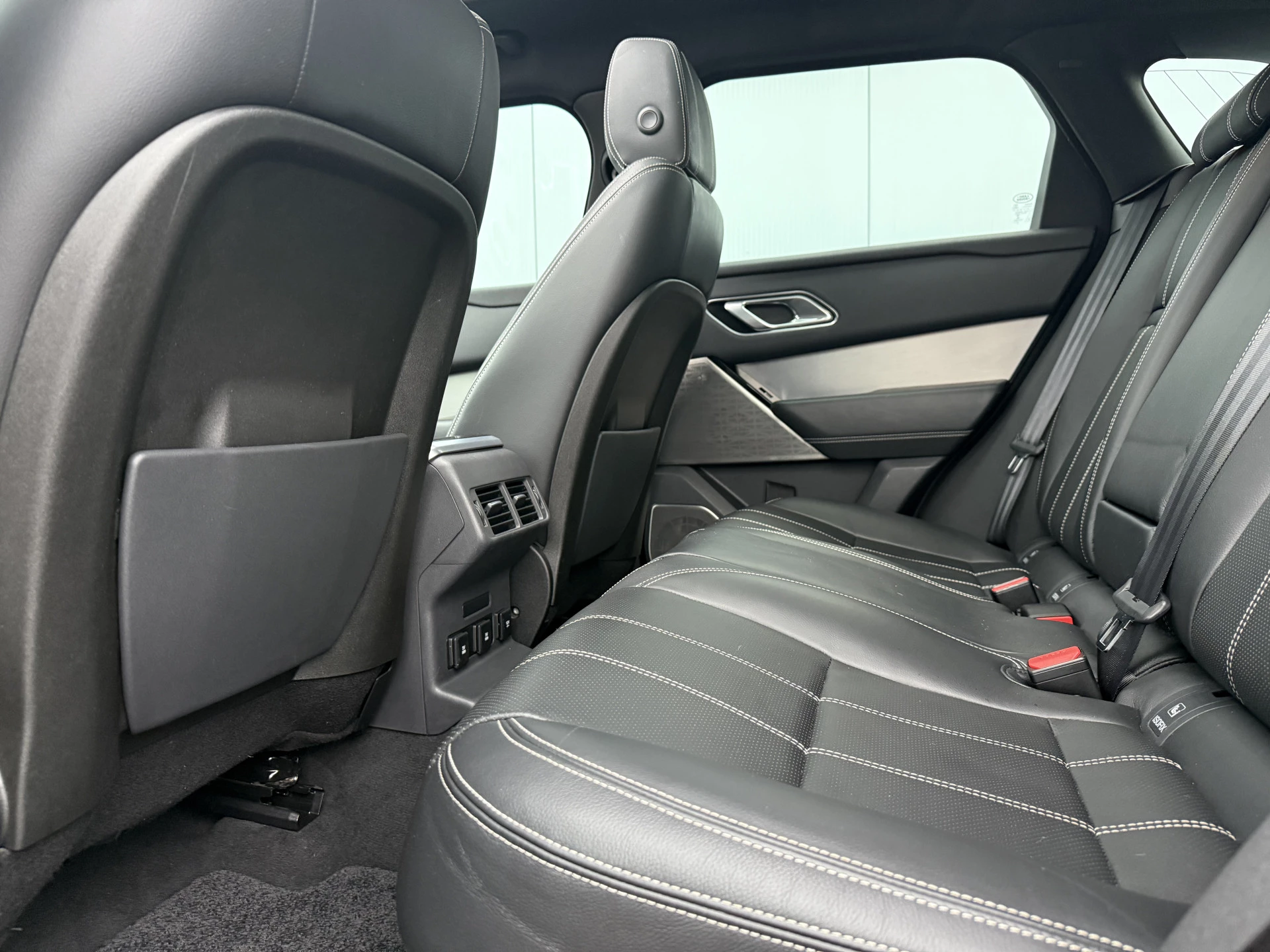 Hoofdafbeelding Land Rover Range Rover Velar