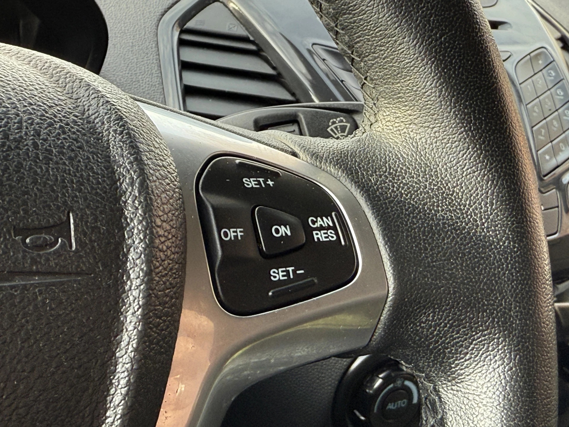 Hoofdafbeelding Ford EcoSport