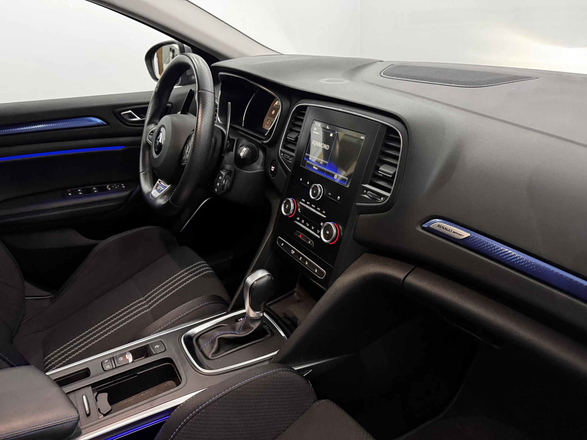 Hoofdafbeelding Renault Mégane