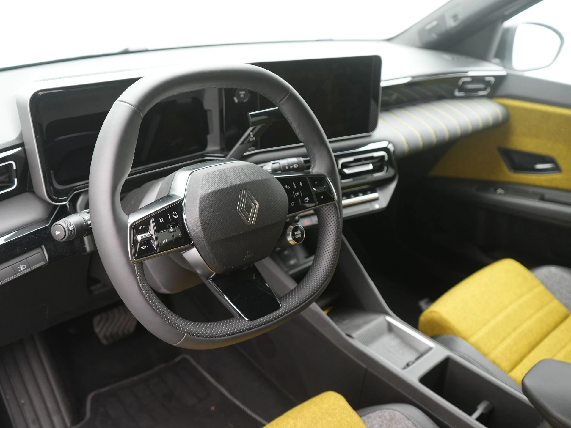 Hoofdafbeelding Renault 5