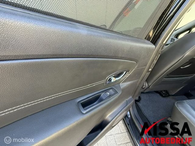 Hoofdafbeelding Renault Scénic