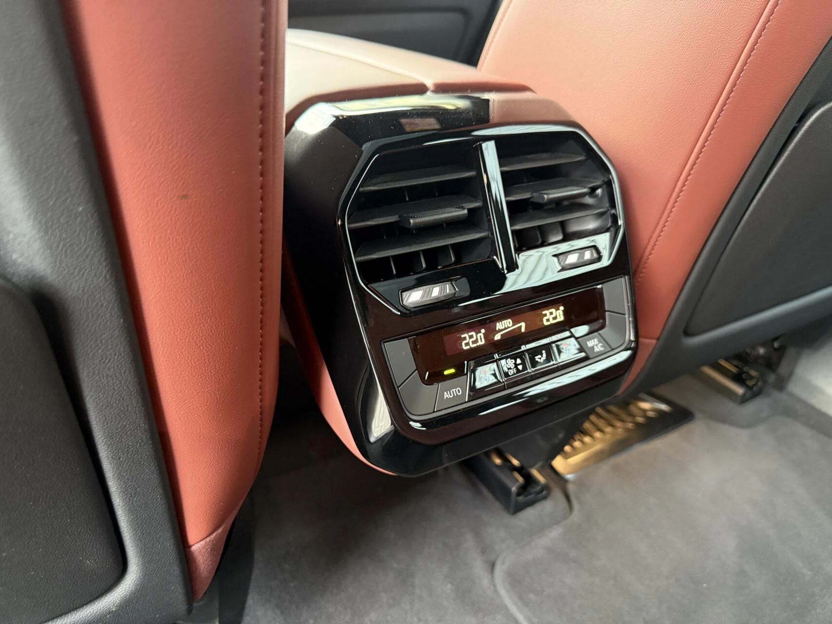 Hoofdafbeelding BMW iX