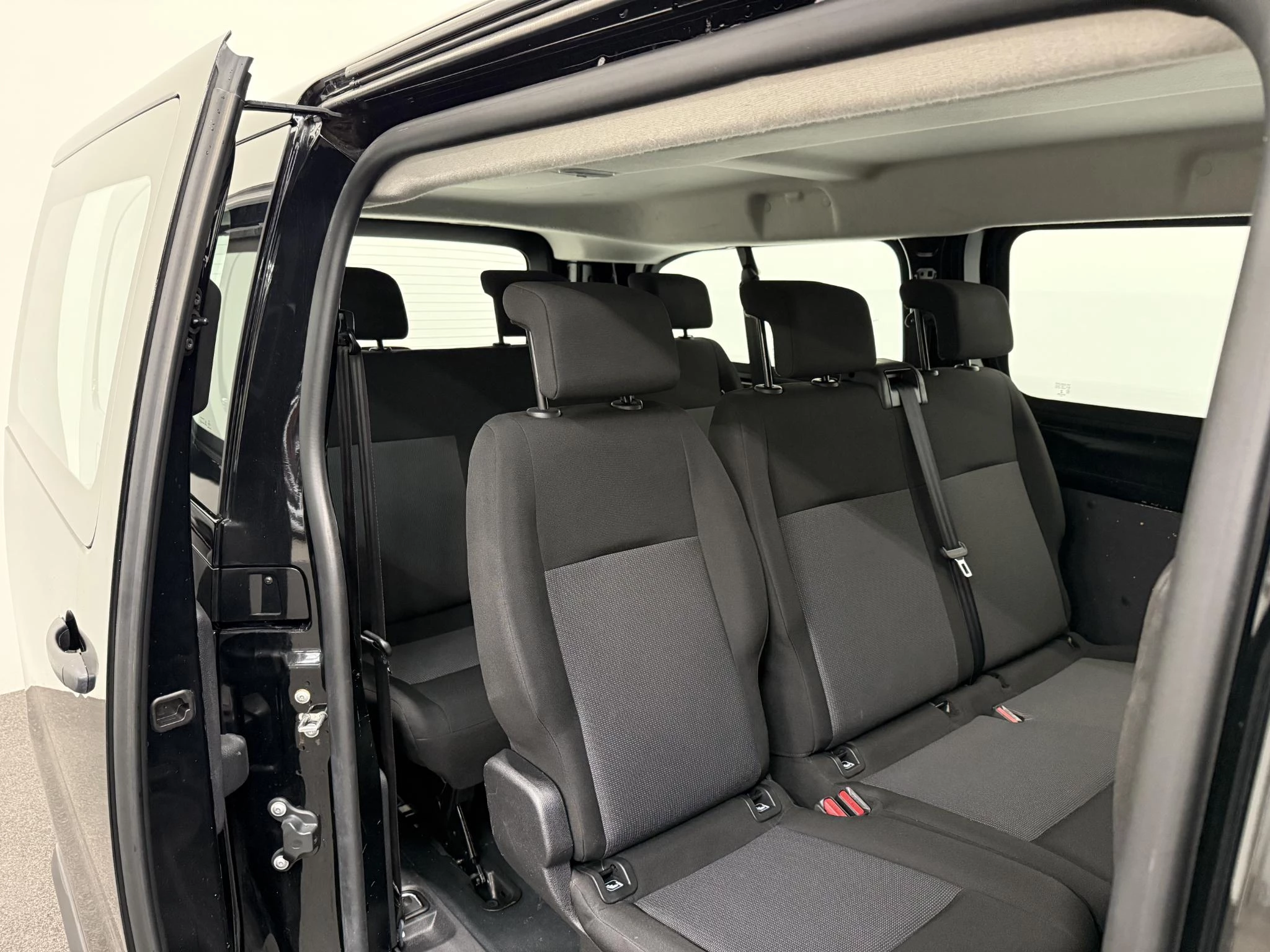 Hoofdafbeelding Opel Vivaro-e