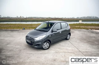 Hyundai i10 1.0 i-Drive Cool | Airco