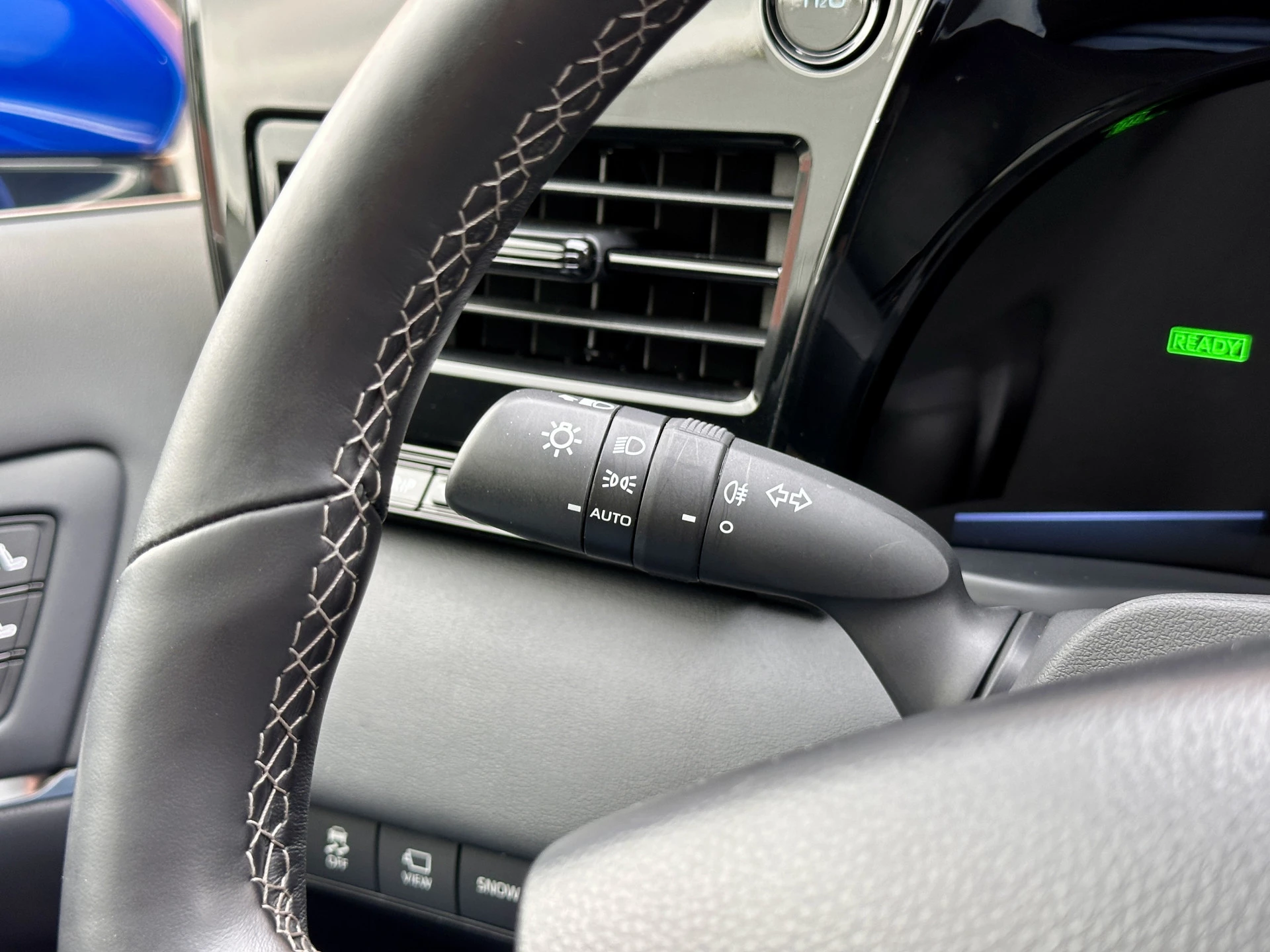 Hoofdafbeelding Toyota Mirai