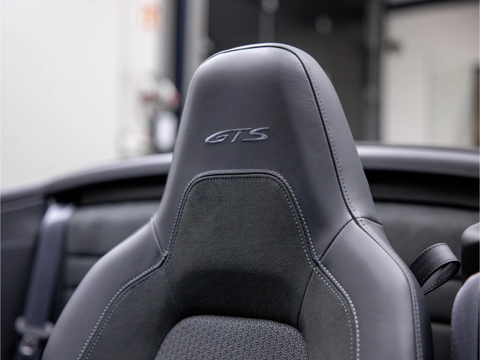 Hoofdafbeelding Porsche 911