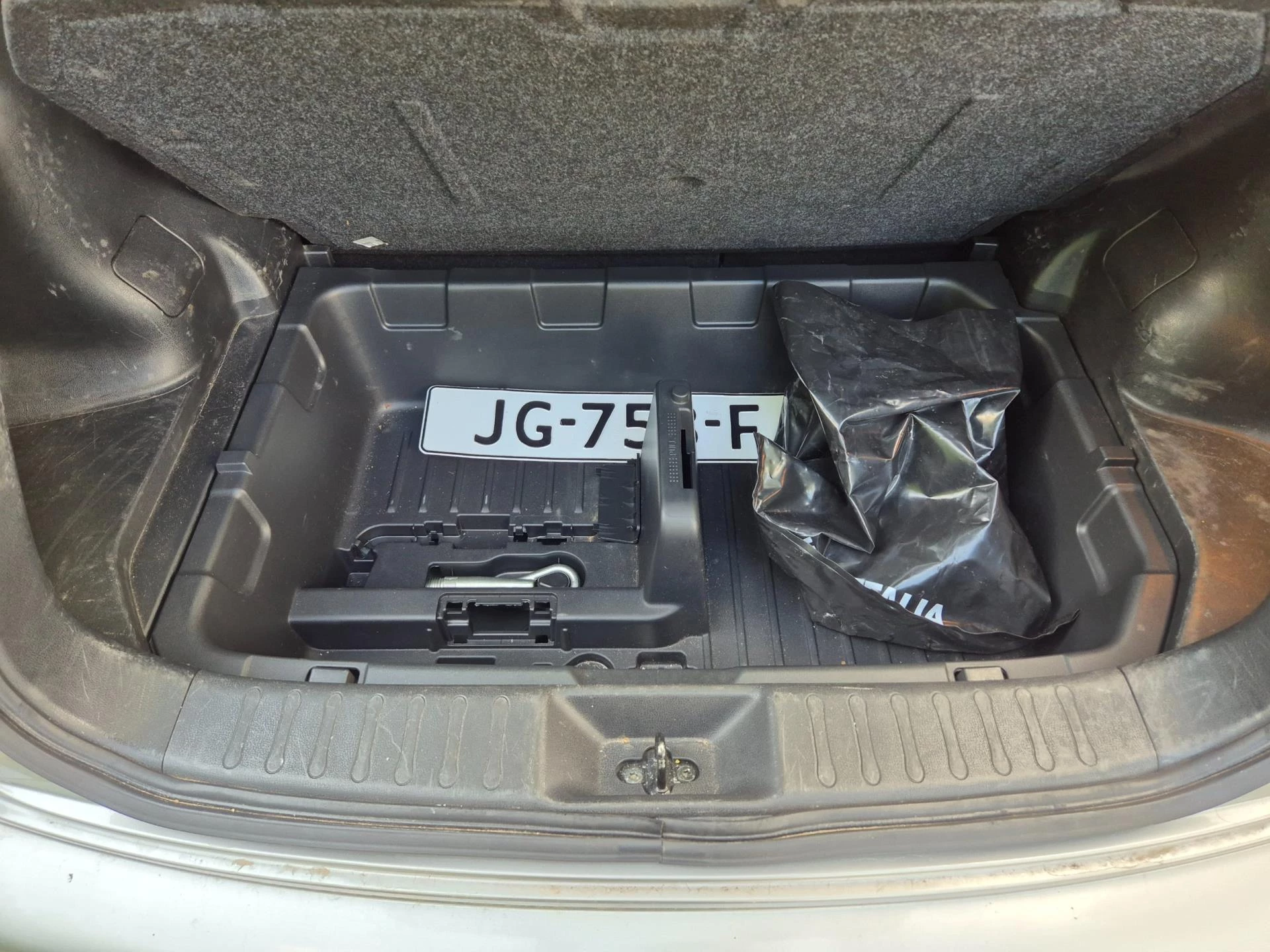 Hoofdafbeelding Nissan Juke