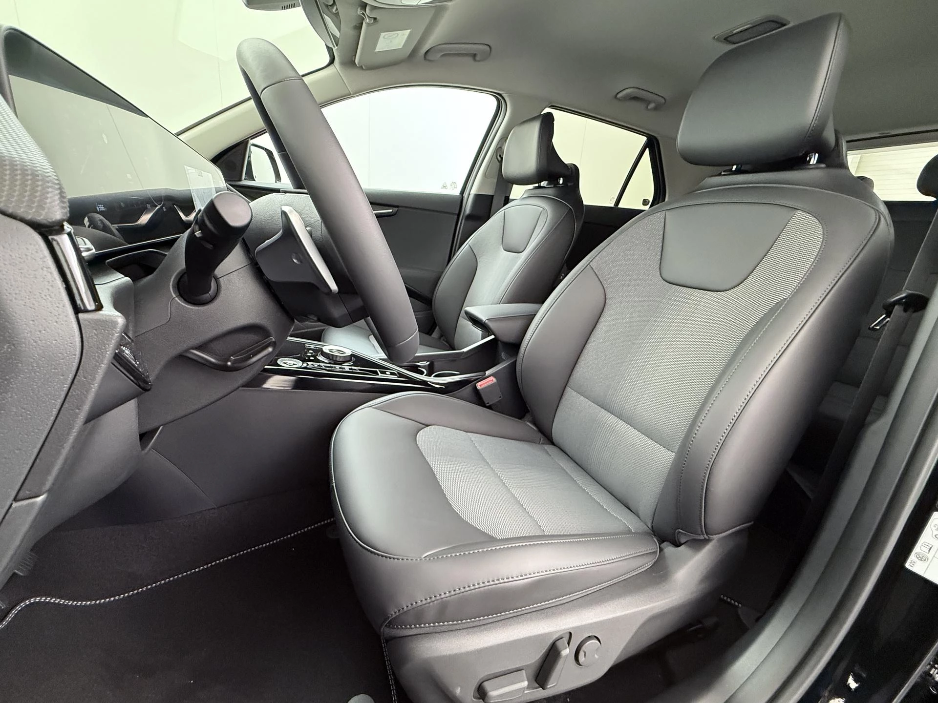 Hoofdafbeelding Kia Niro EV