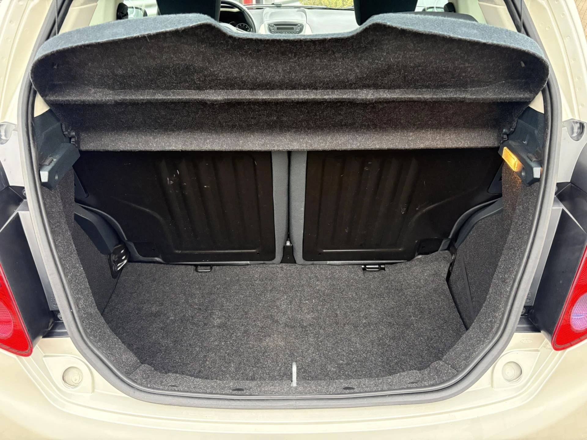 Hoofdafbeelding Ford Ka