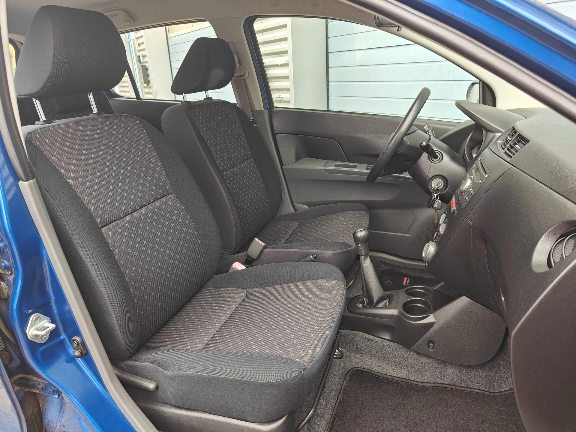 Hoofdafbeelding Daihatsu Cuore