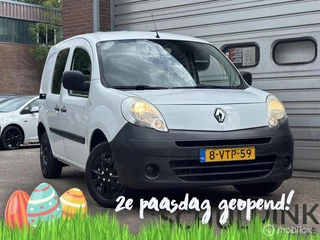 Renault Kangoo Express 1.5 dCi 75 Express Comfort