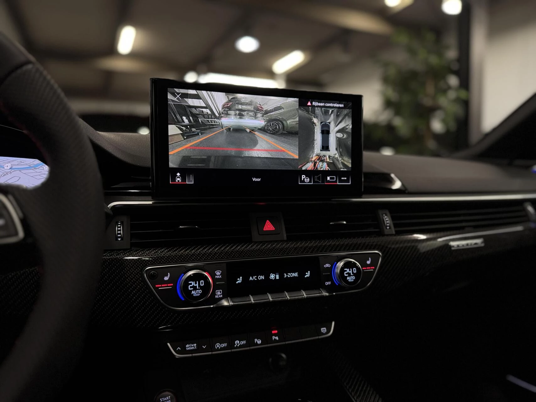 Hoofdafbeelding Audi RS5