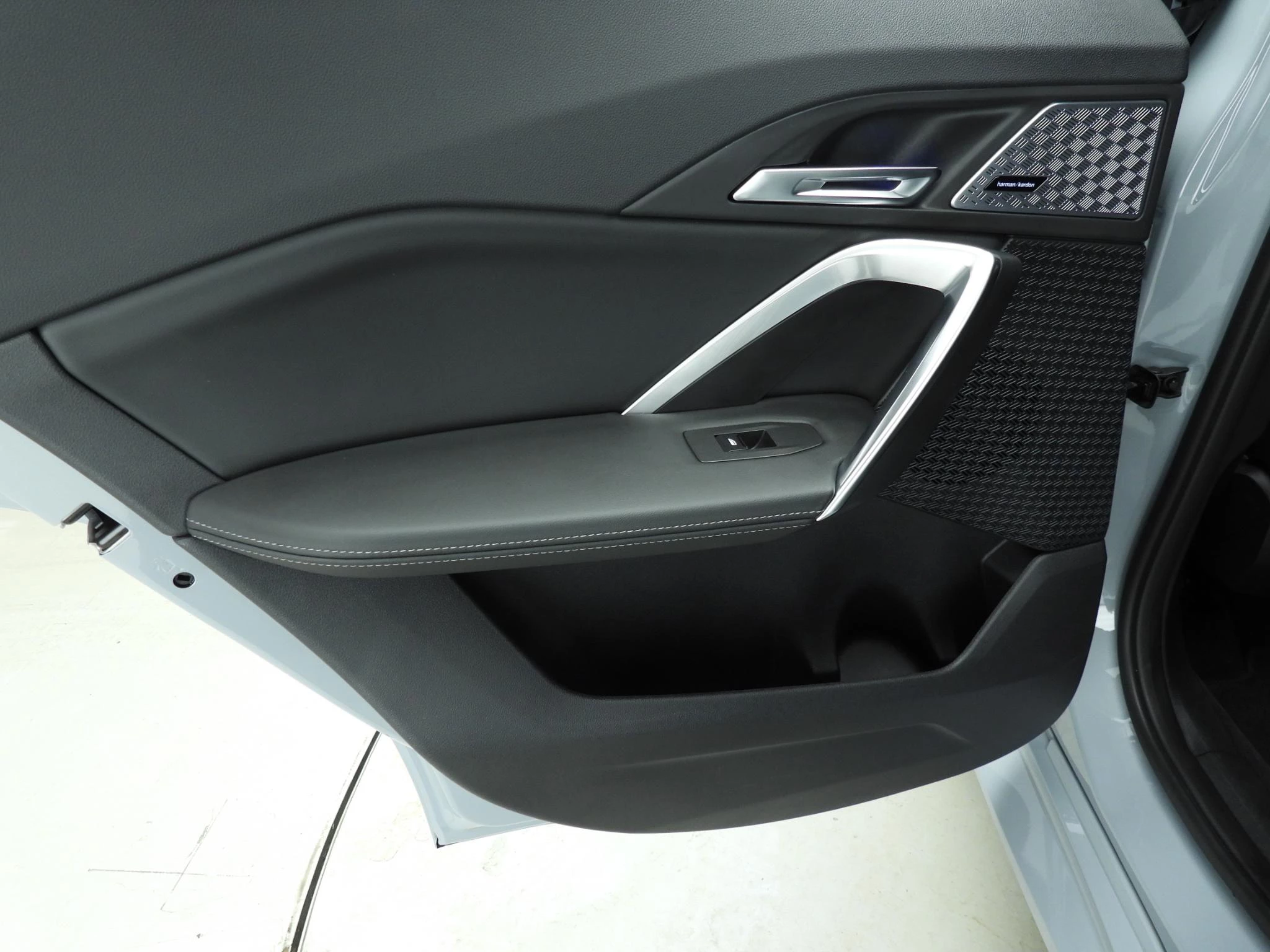 Hoofdafbeelding BMW X2