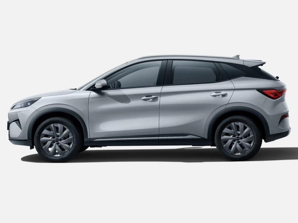 Hoofdafbeelding BYD ATTO 3