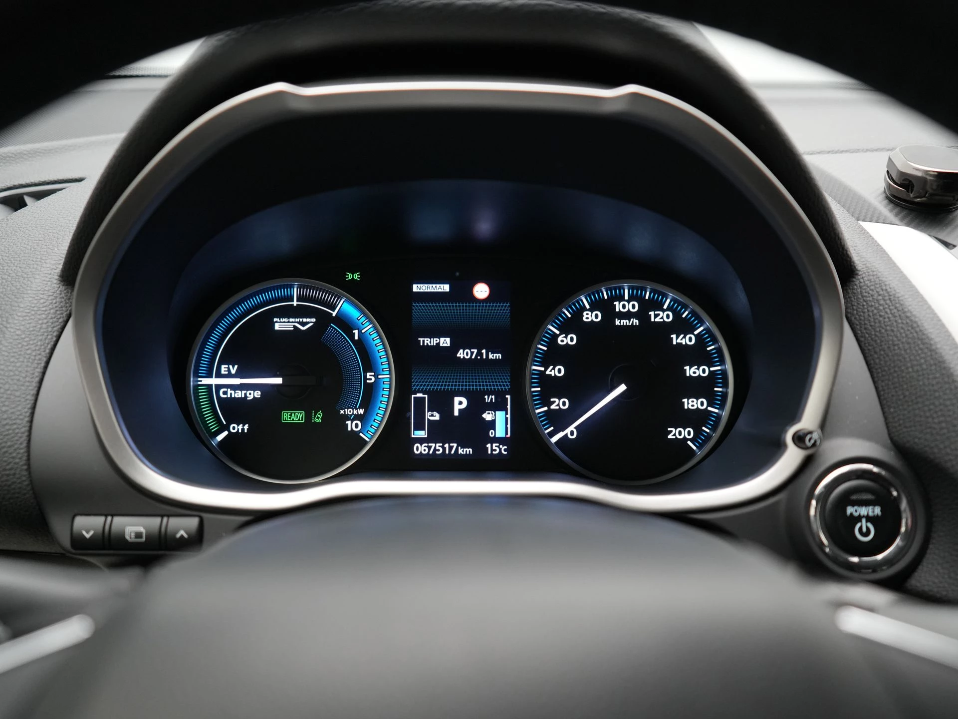 Hoofdafbeelding Mitsubishi Eclipse Cross