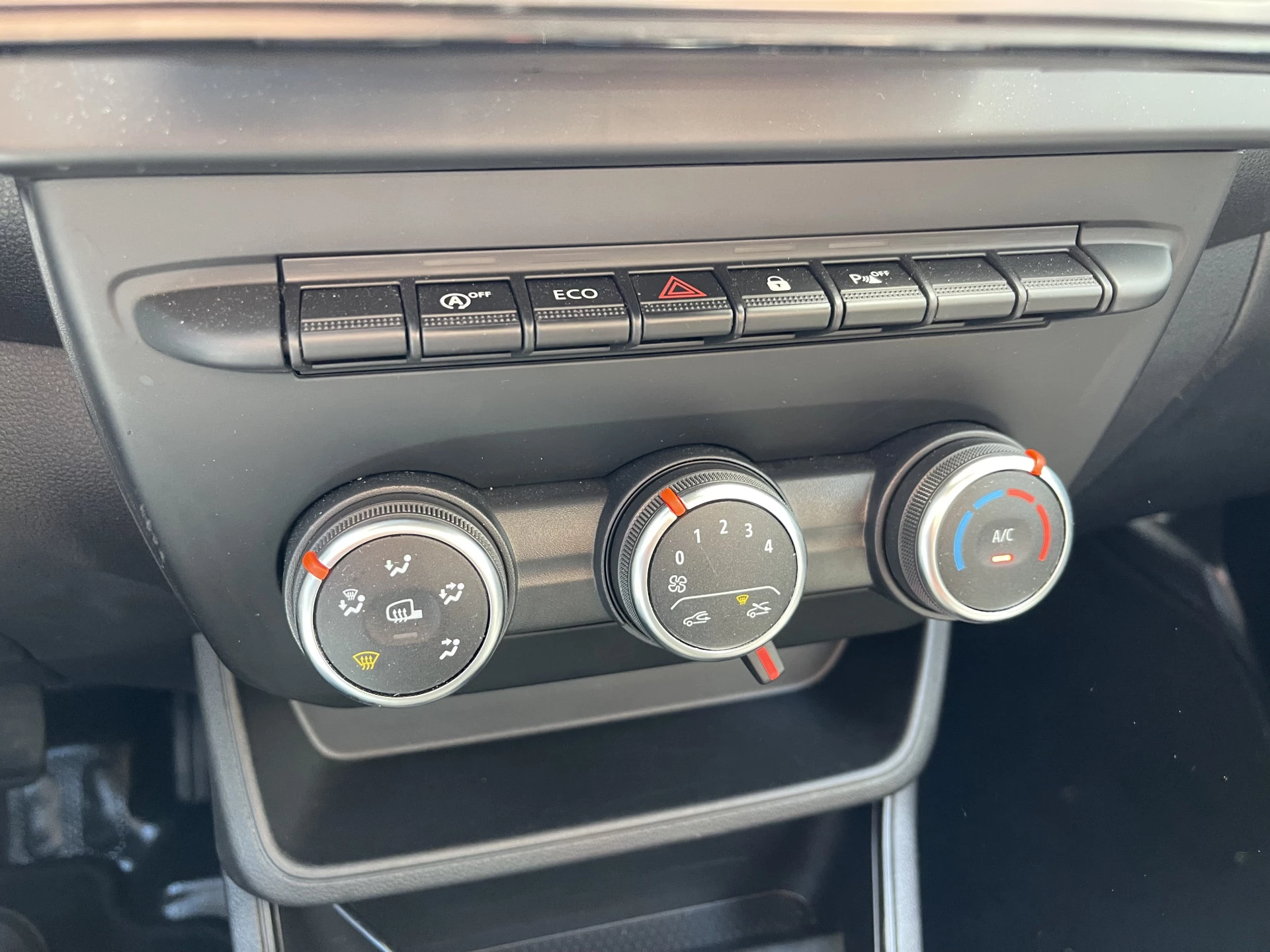 Hoofdafbeelding Renault Express