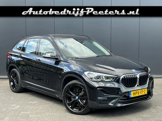 BMW X1 xDrive25e Sport Line Navi LED E.klep Cruise PDC
