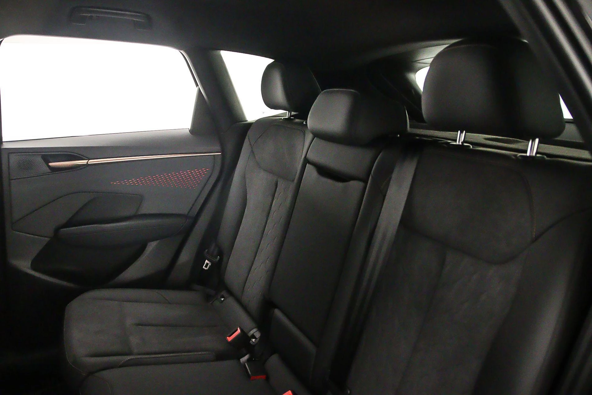 Hoofdafbeelding CUPRA Terramar