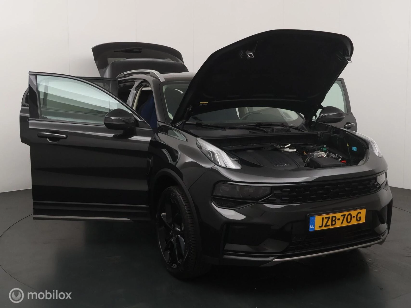 Hoofdafbeelding Lynk & Co 01