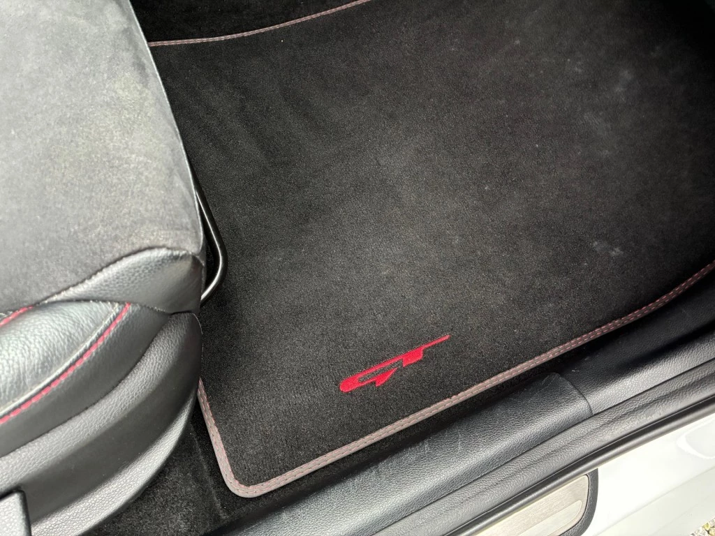 Hoofdafbeelding Kia ProCeed