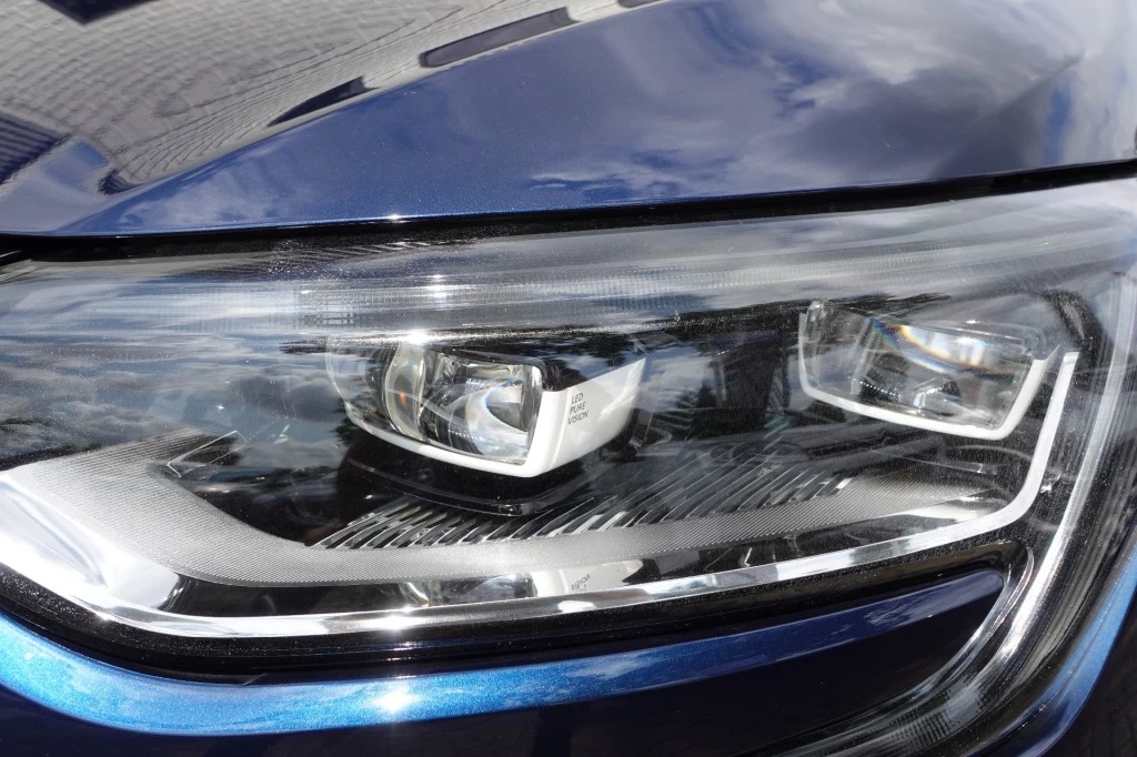 Hoofdafbeelding Renault Mégane
