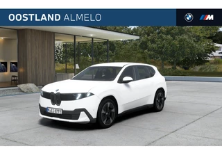 Hoofdafbeelding BMW iX3 BMW iX3 50 xDrive / Stoelverwarming / Driving Assistant Plus