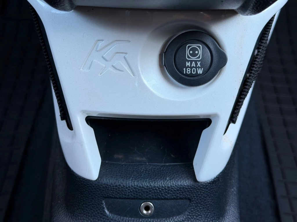 Hoofdafbeelding Ford Ka