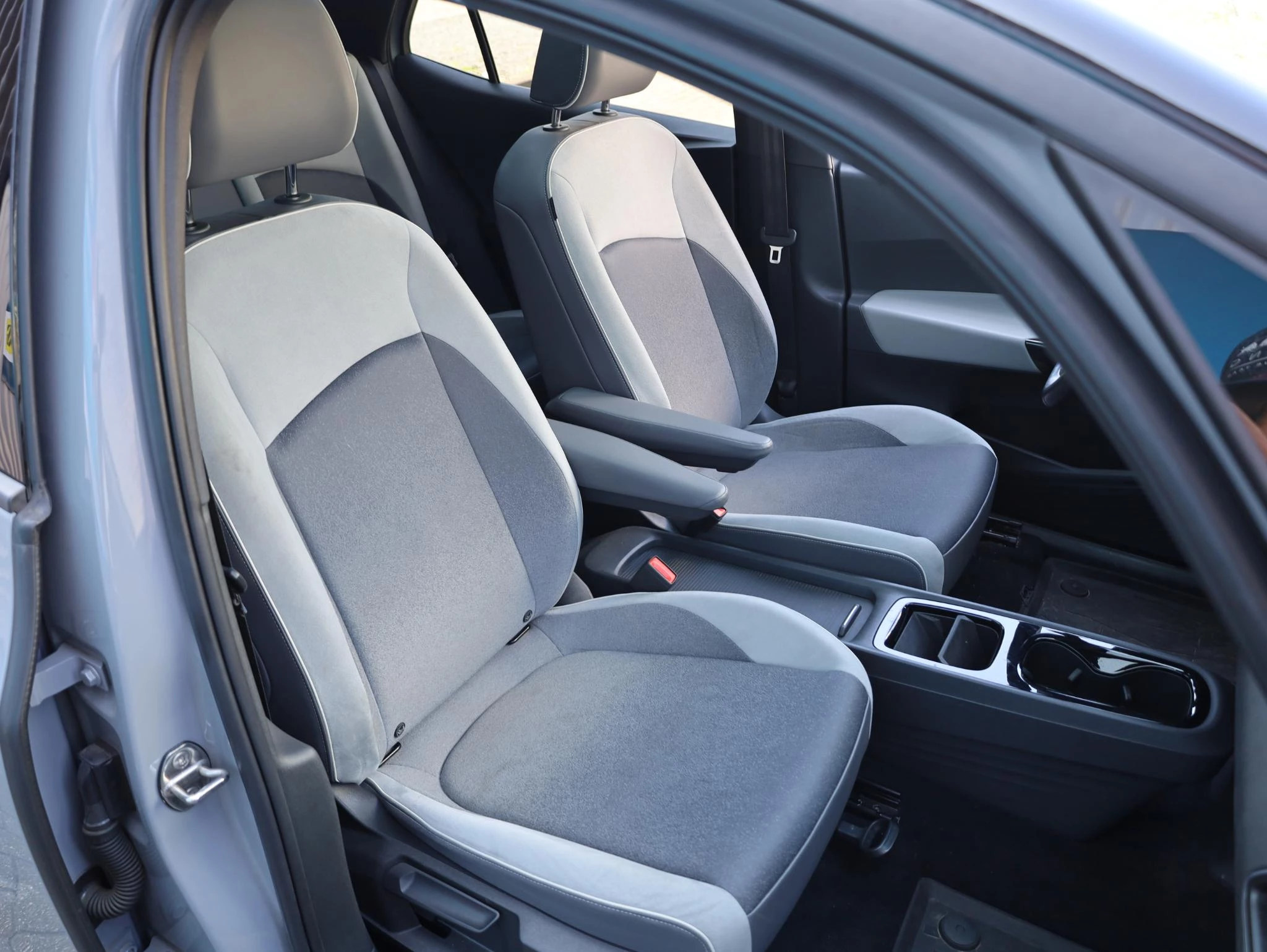 Hoofdafbeelding Volkswagen ID.3