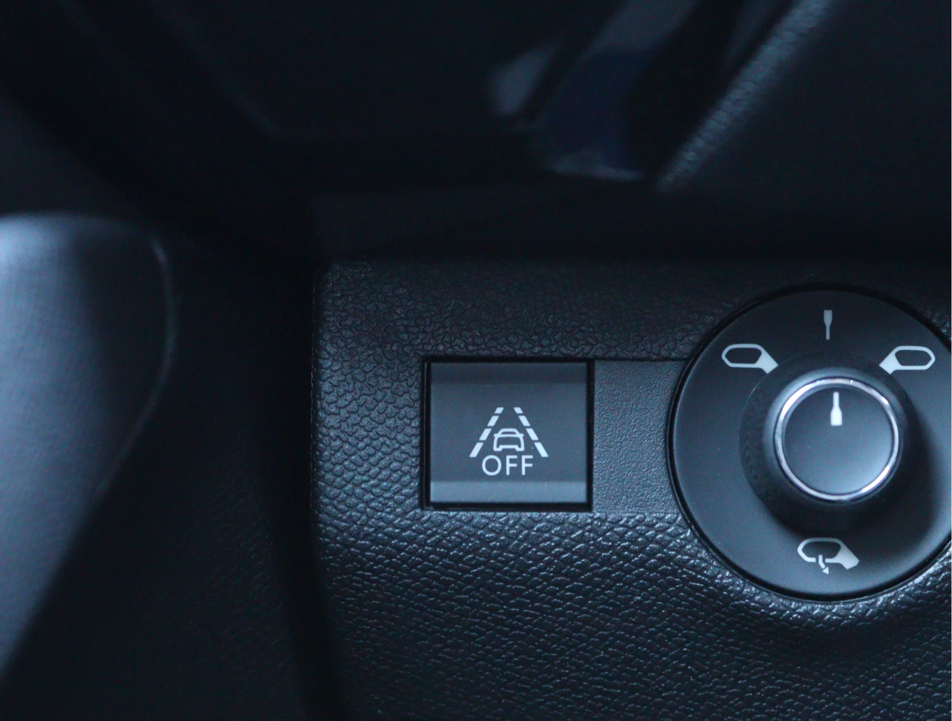 Hoofdafbeelding DS DS 7