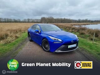 Hoofdafbeelding Toyota Mirai Toyota Mirai Prestige | 12% bijtelling | Incl. btw