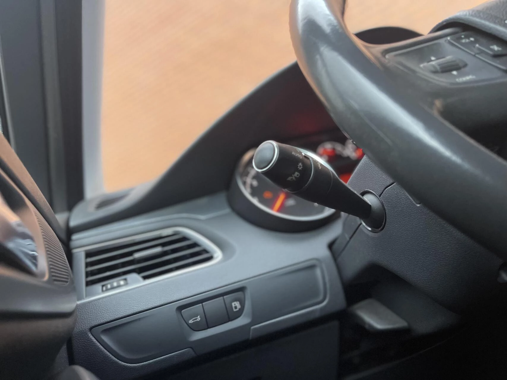 Hoofdafbeelding Peugeot 508