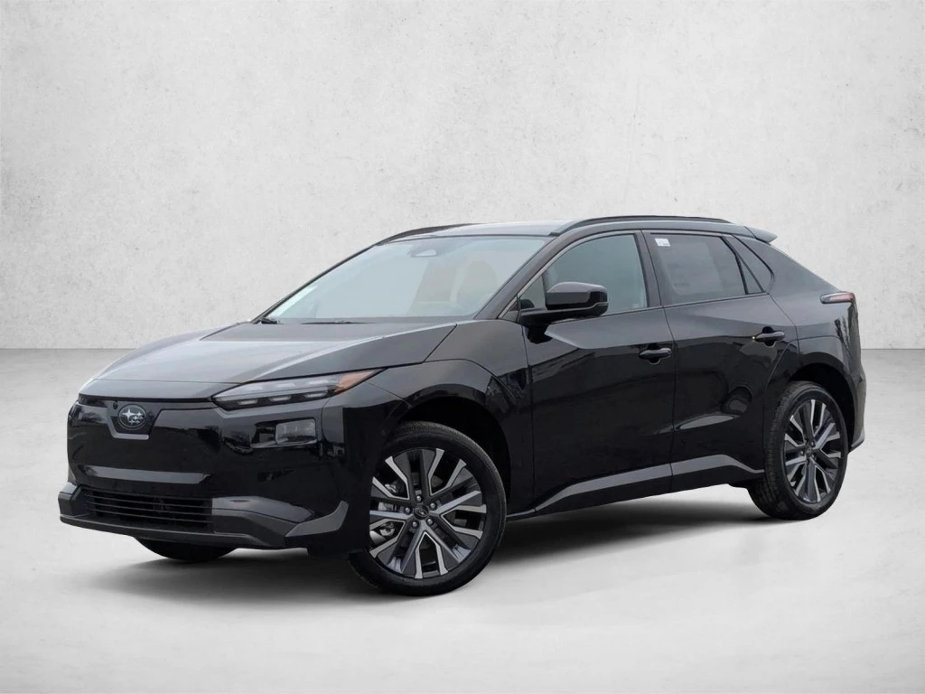 Hoofdafbeelding Subaru Solterra