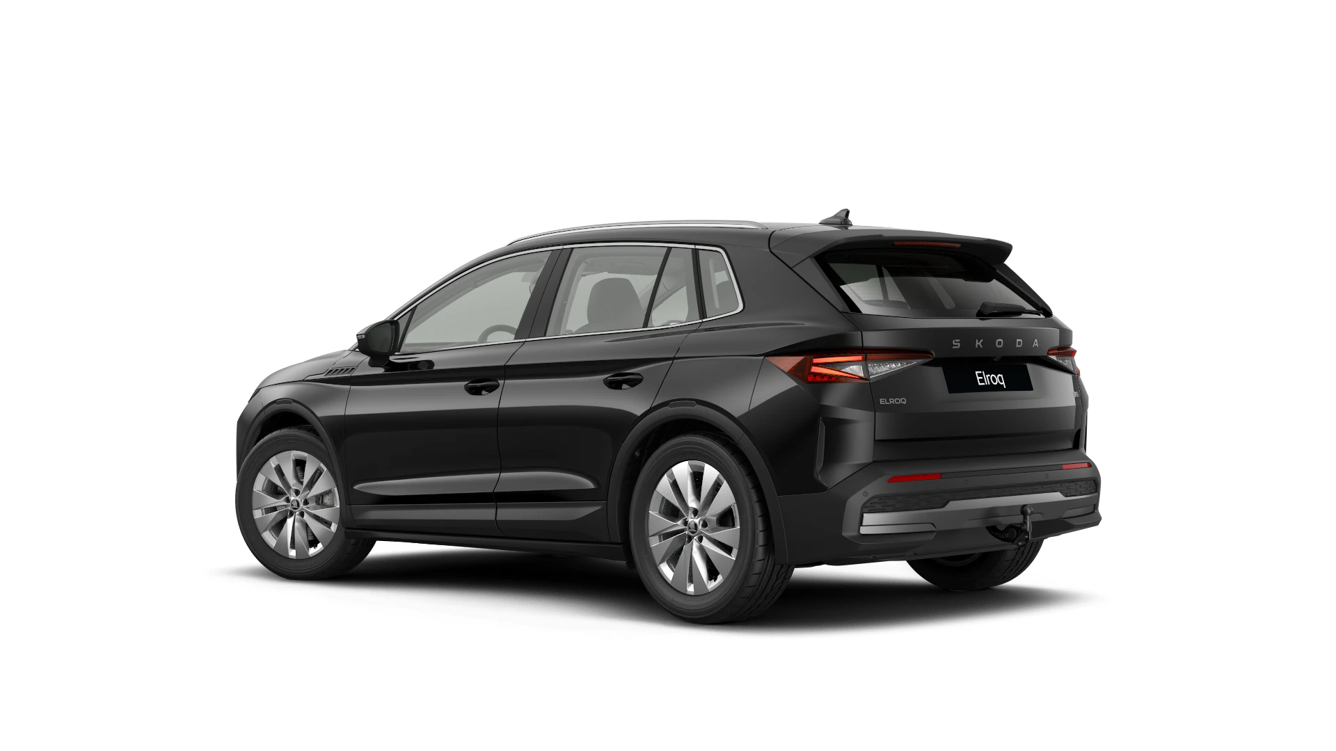 Škoda Elroq
