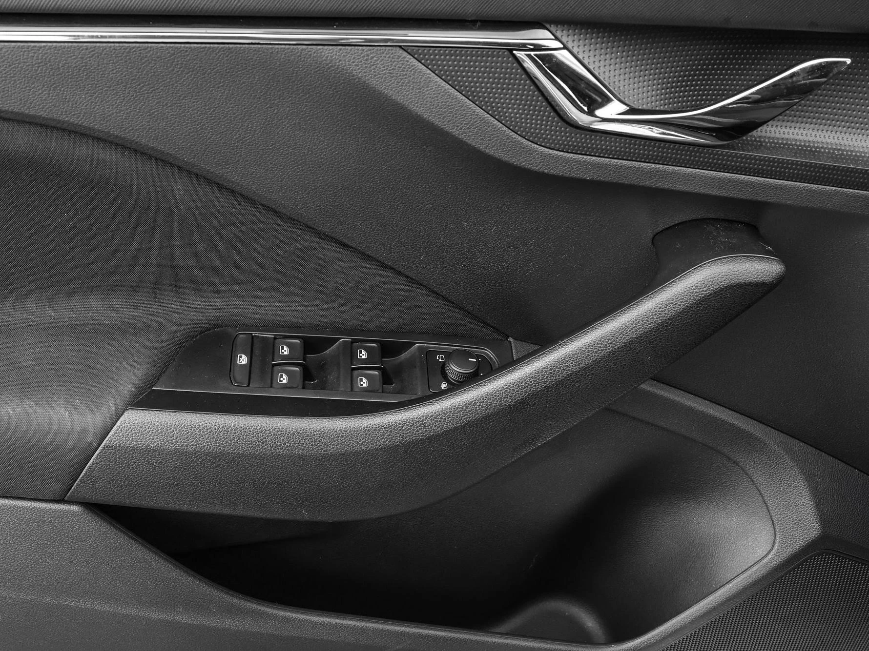 Hoofdafbeelding Škoda Kamiq