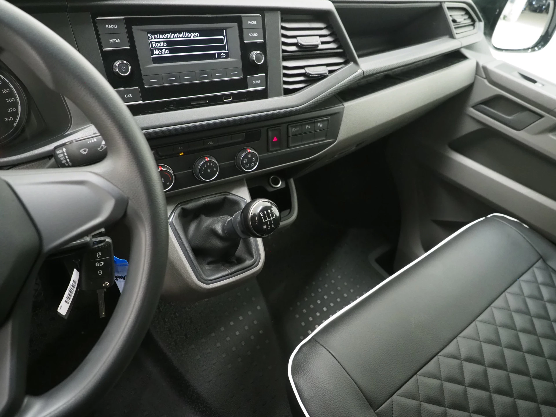 Hoofdafbeelding Volkswagen California