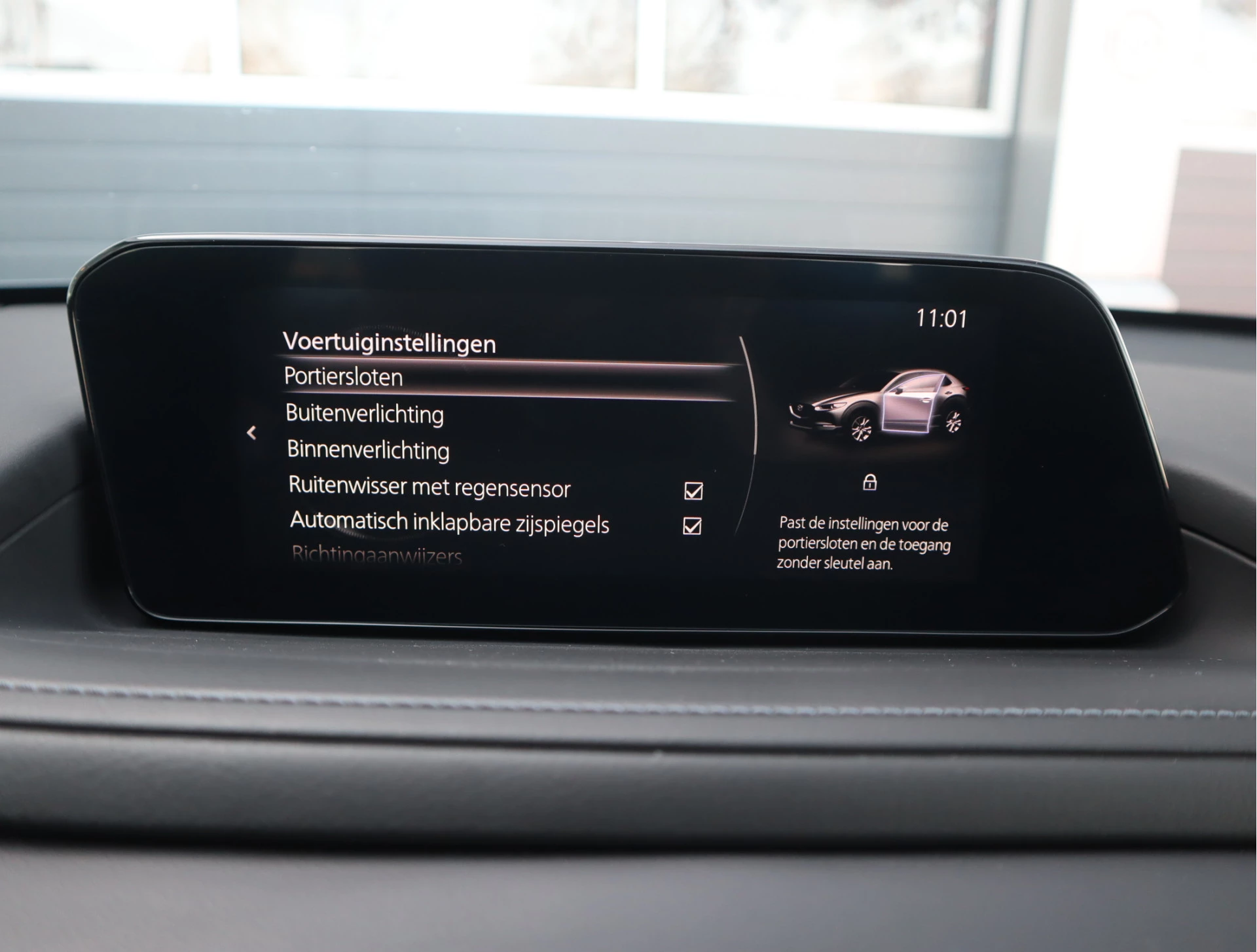 Hoofdafbeelding Mazda CX-30