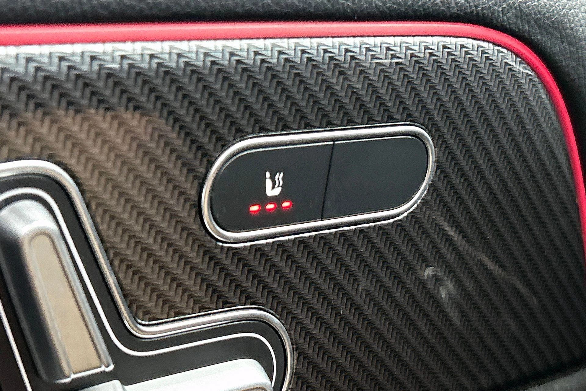 Hoofdafbeelding Mercedes-Benz GLB