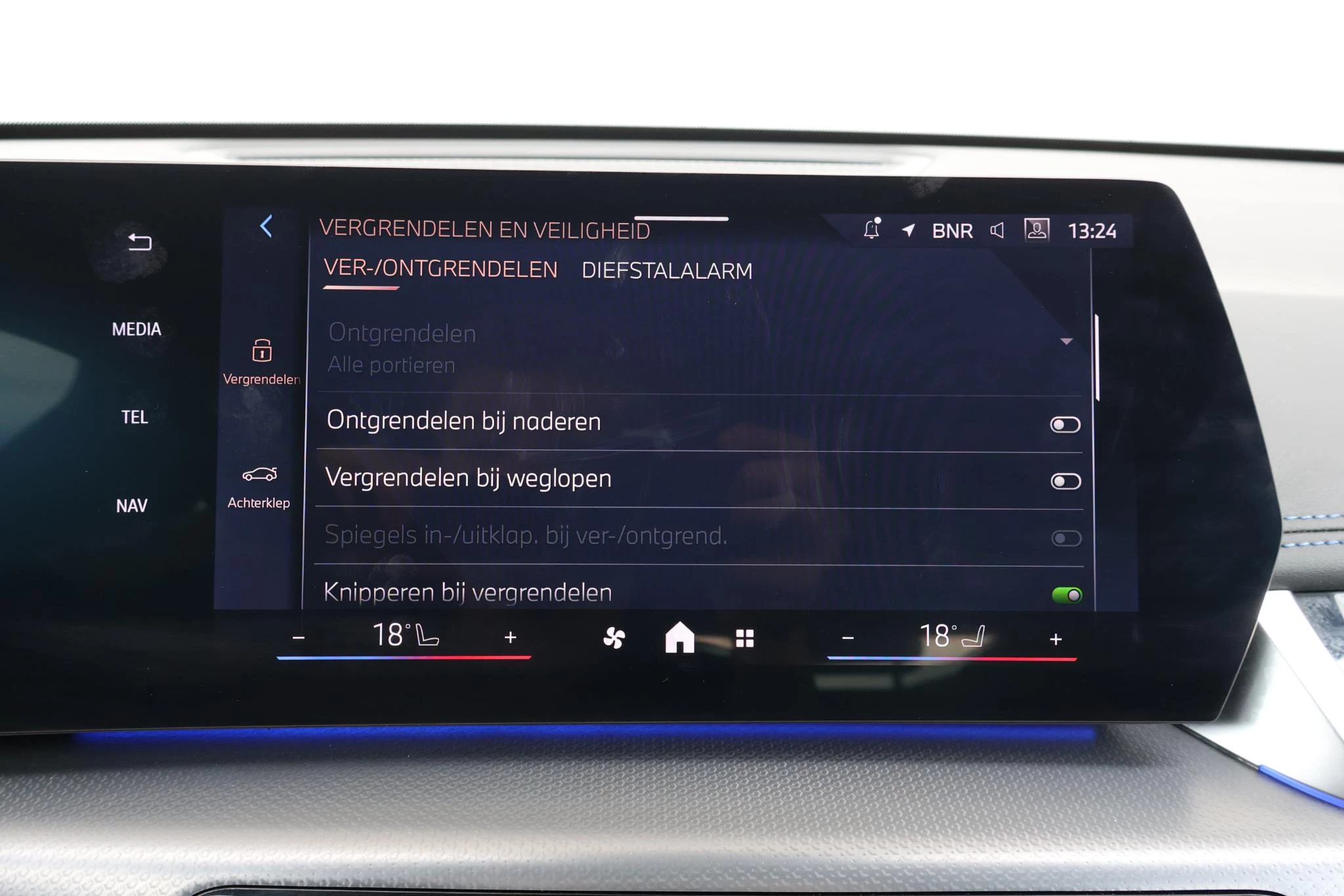 Hoofdafbeelding BMW iX1