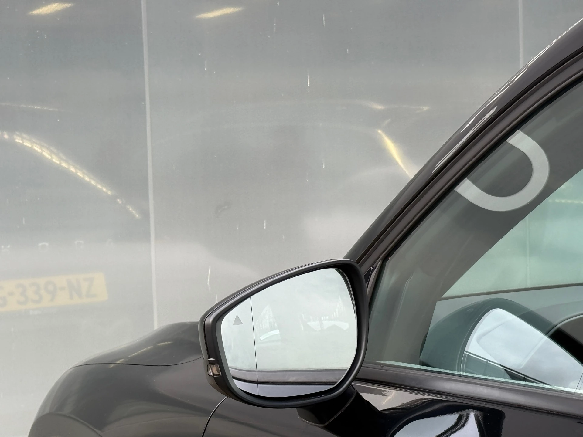 Hoofdafbeelding Mazda MX-30