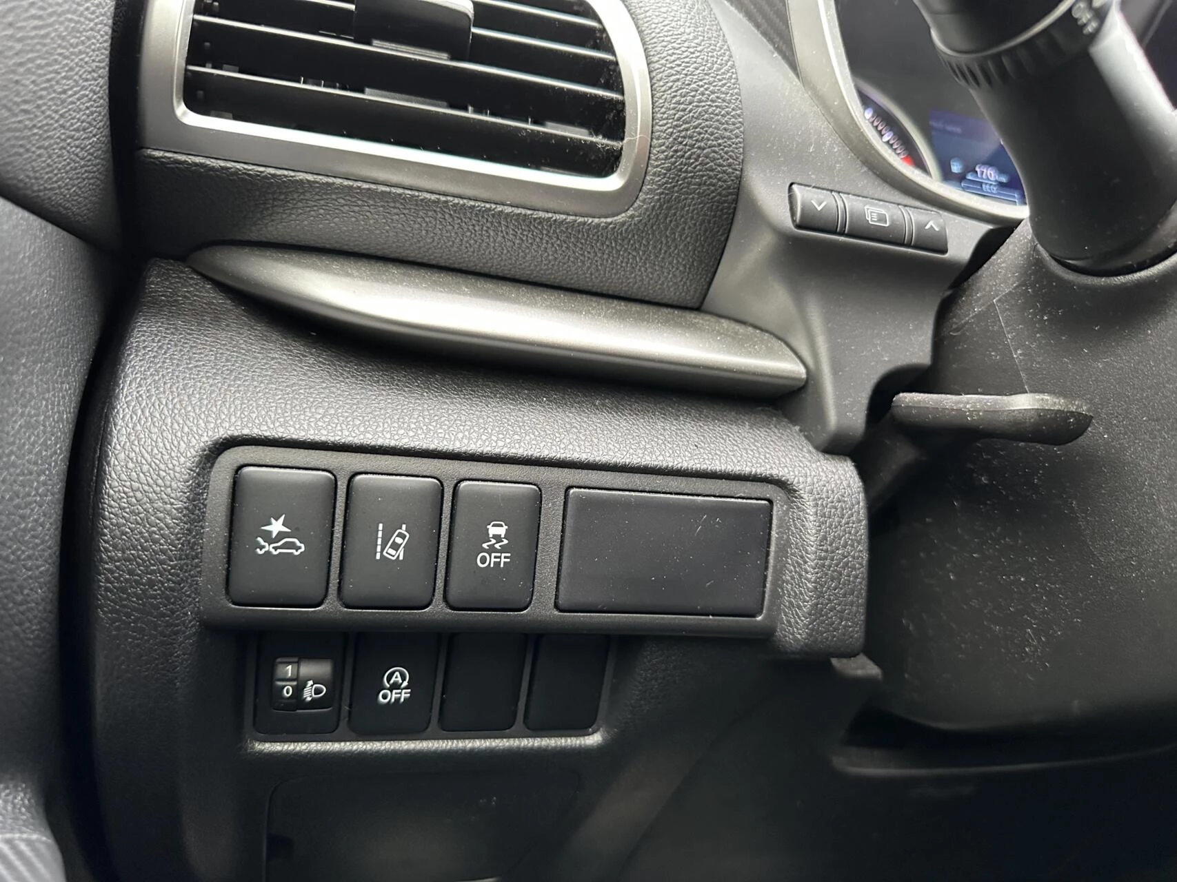 Hoofdafbeelding Mitsubishi Eclipse Cross