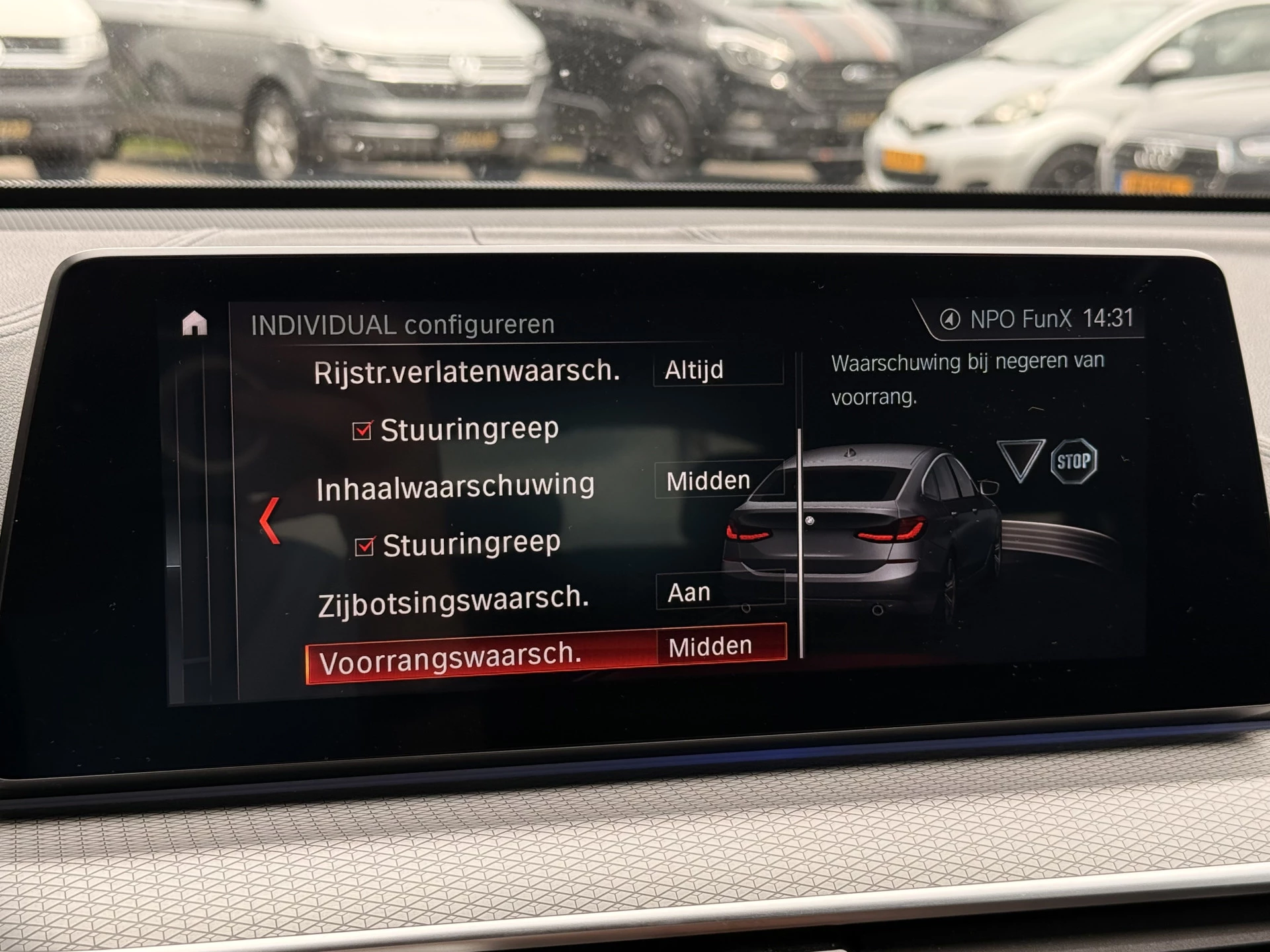 Hoofdafbeelding BMW 6 Serie