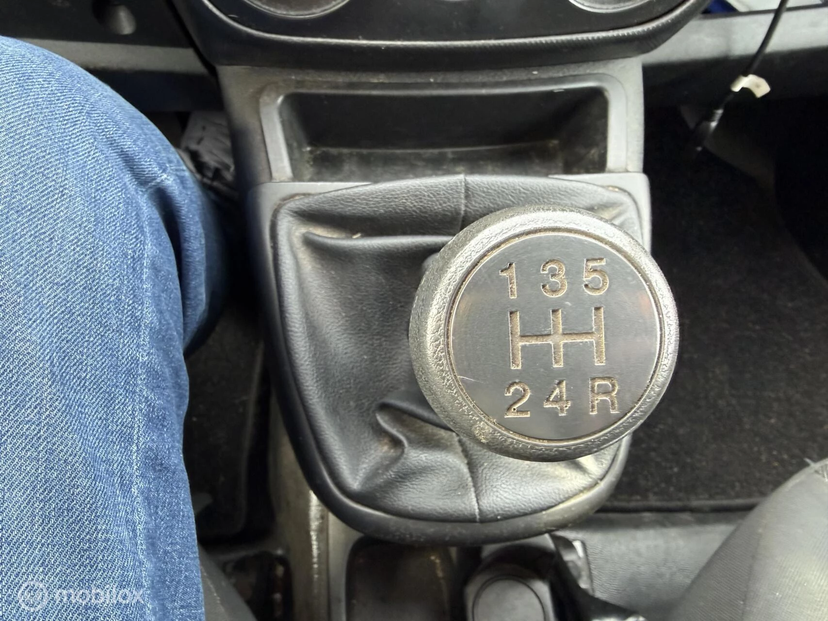 Hoofdafbeelding Fiat Fiorino