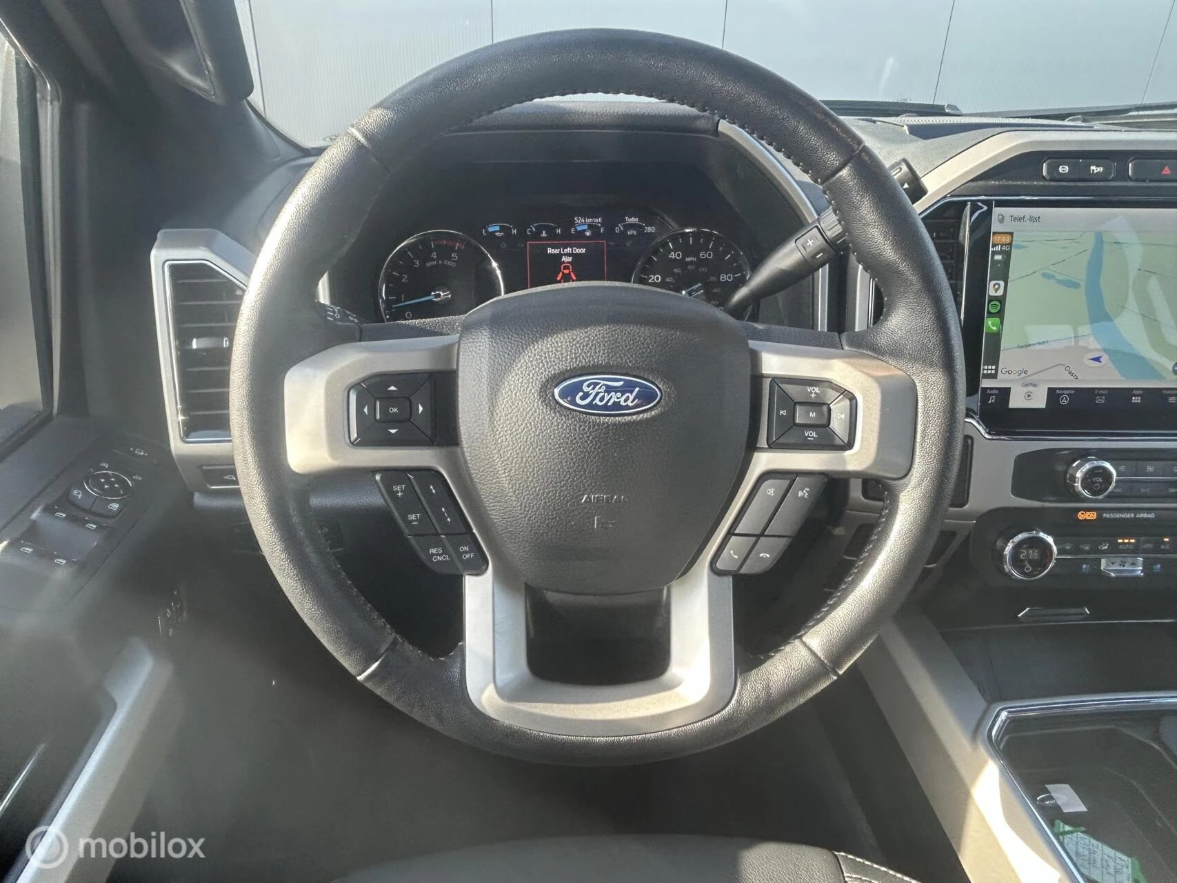 Hoofdafbeelding Ford F-250