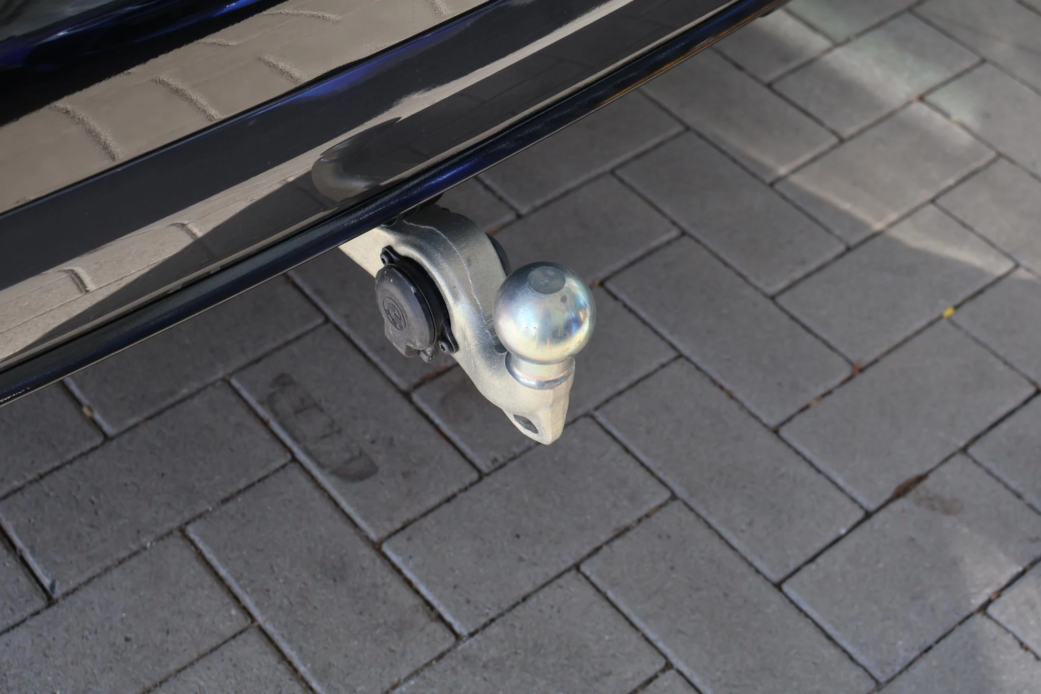 Hoofdafbeelding BMW X7