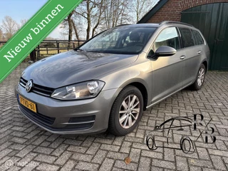 Volkswagen Golf Variant 1.2 TSI Comfortline ZEER MOOIE AUTO