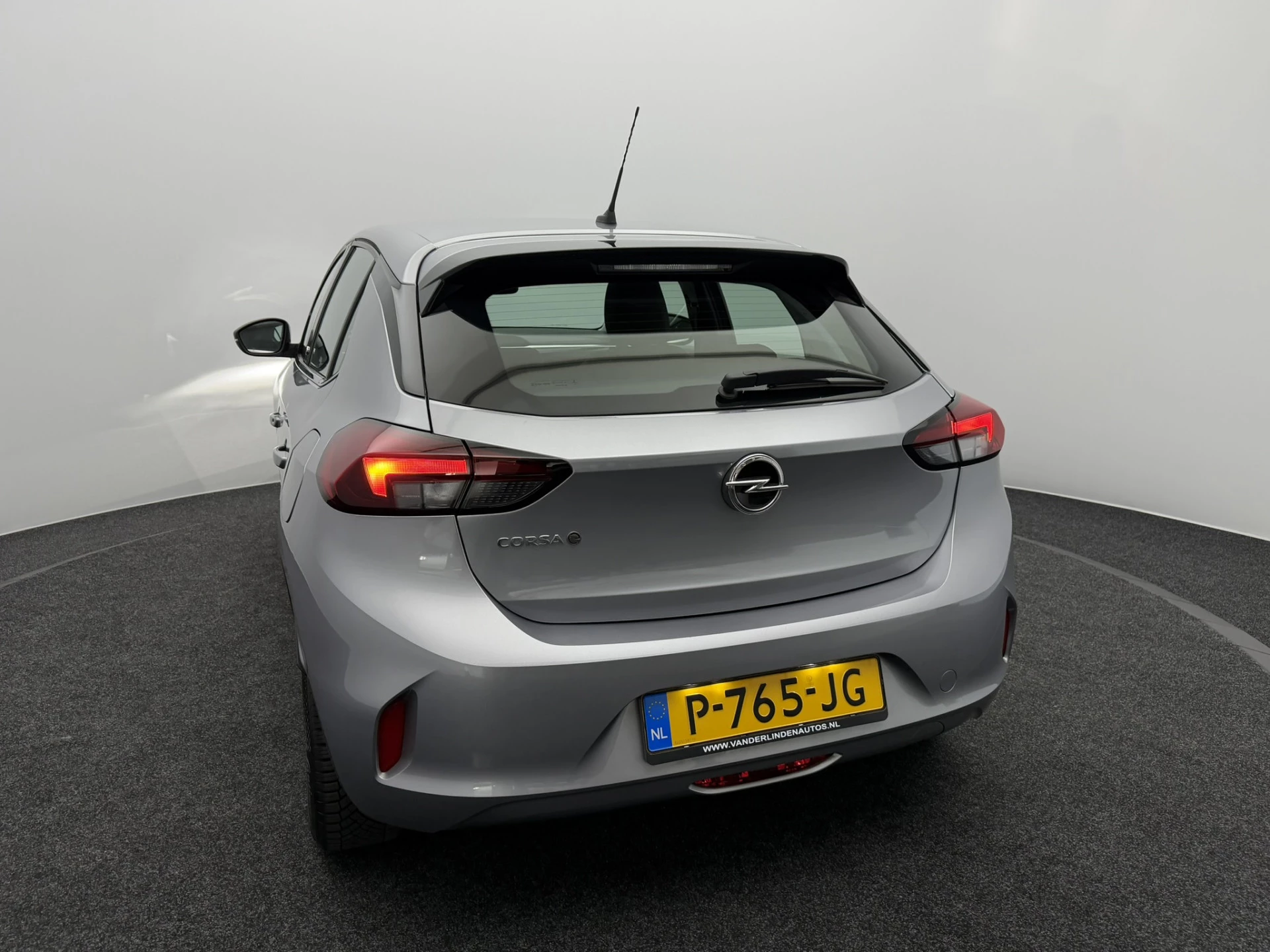 Hoofdafbeelding Opel Corsa-e
